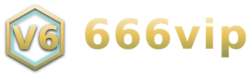 666vip logo